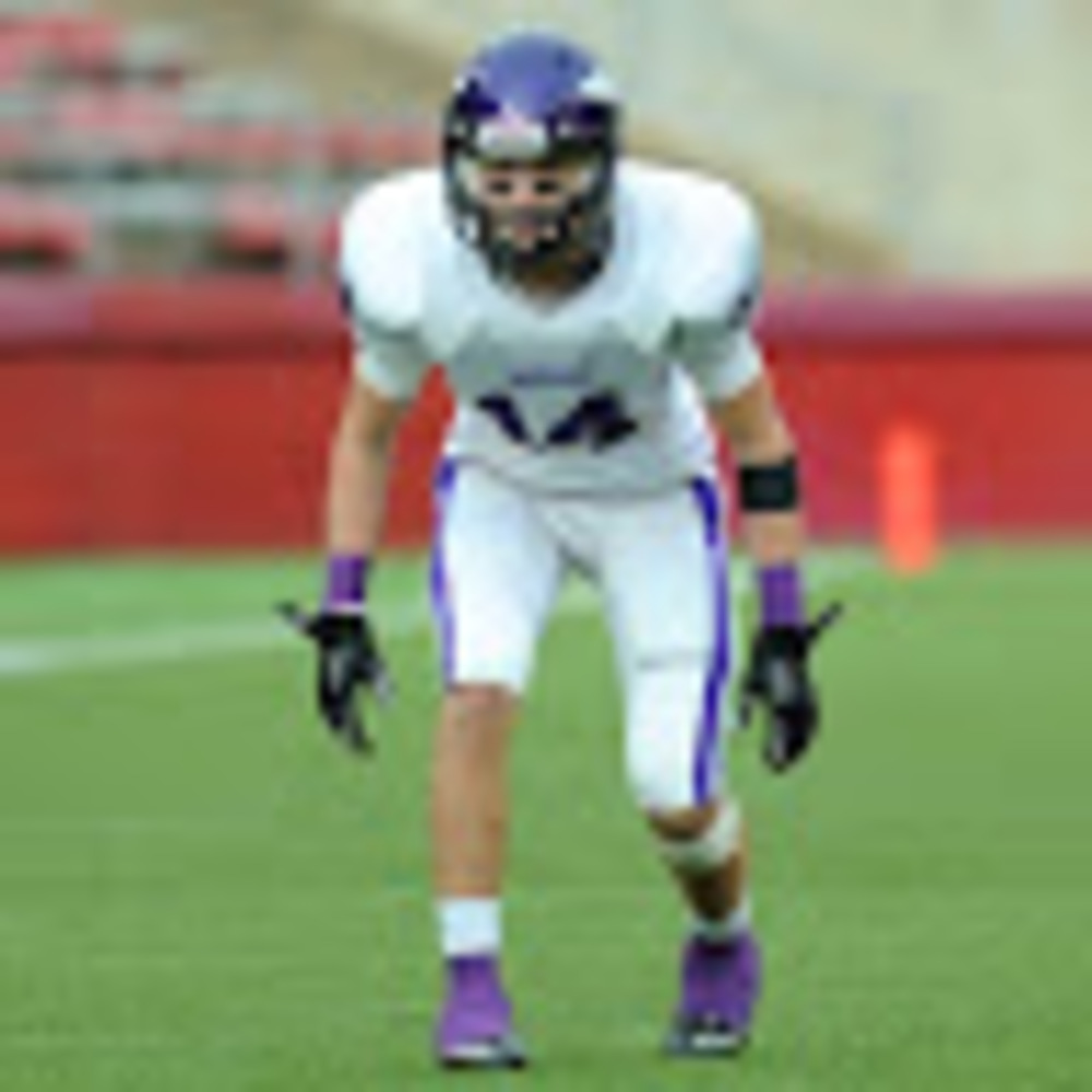 Meet your Posher, Jack